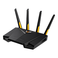 Thiết Bị Router Wifi Asus Gaming TUF-AX3000