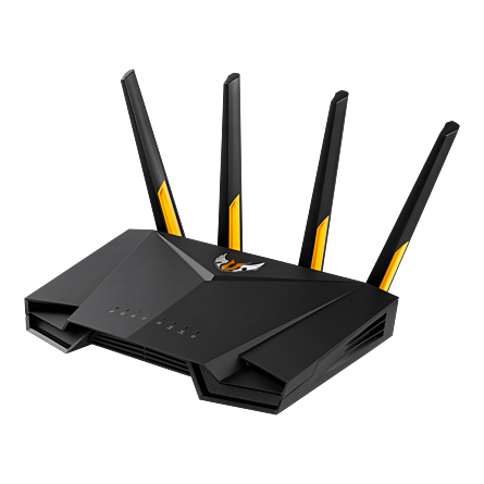 Thiết Bị Router Wifi Asus Gaming TUF-AX3000