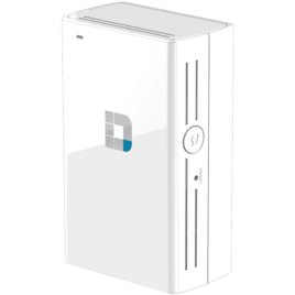 Bộ Mở Rộng Sóng Wifi Tốc Độ 750Mbps D-Link DAP-1520 Bộ Mở Rộng Sóng Wifi Tốc Độ 750Mbps D-Link DAP-1520