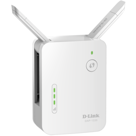 Bộ Mở Rộng Sóng Wifi Tốc Độ 300Mbps D-Link DAP-1330 Bộ Mở Rộng Sóng Wifi Tốc Độ 300Mbps D-Link DAP-1330