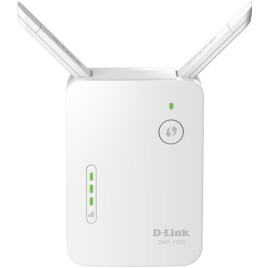 Bộ Mở Rộng Sóng Wifi Tốc Độ 300Mbps D-Link DAP-1330 Bộ Mở Rộng Sóng Wifi Tốc Độ 300Mbps D-Link DAP-1330