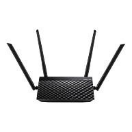 Thiết Bị Router Wifi Asus RT-AC750L