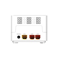 Thiết Bị Router Wifi Totolink T6-V3