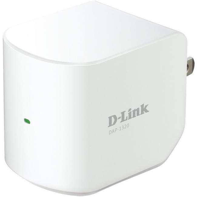 Bộ Mở Rộng Sóng Wifi D-Link AC750 (N300)