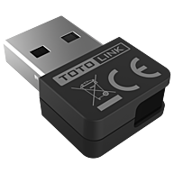 USB Wifi Totolink N160USM