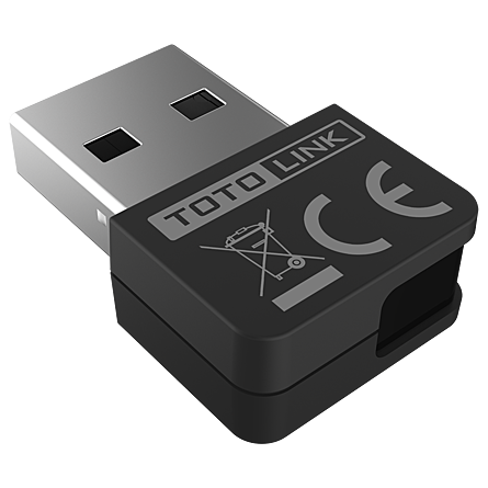 USB Wifi Totolink N160USM
