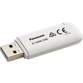 USB Wi-Fi Panasonic ET-WML100E USB Wi-Fi Panasonic ET-WML100E