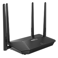 Thiết Bị Router Wifi Totolink X2000R