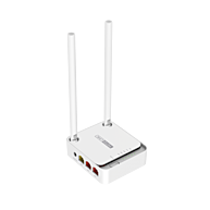 Thiết Bị Router Wifi Totolink N200RE_V5