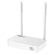 Thiết Bị Router Wifi Totolink N350RT