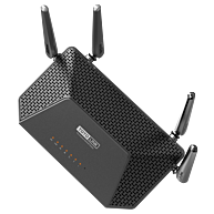 Thiết Bị Router Wifi Totolink A3300R