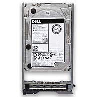 Ổ Cứng HDD 3.5" Dell 1.2TB SAS 10000RPM 64MB Cache (42DEP400-ATJL)