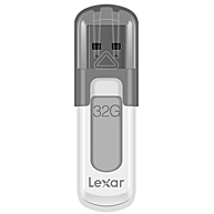 USB Máy Tính Lexar Jump Drive V100 32GB USB 3.0 (LJDV100-32GABGY)