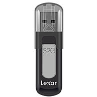 USB Máy Tính Lexar Jump Drive V100 32GB USB 3.0 (LJDV100-32GABGY)