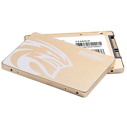 Ổ Cứng SSD KingSpec P Series 256GB SATA 2.5" (P3-256)