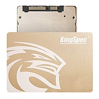 Ổ Cứng SSD KingSpec P Series 480GB SATA 2.5" (P4-480)