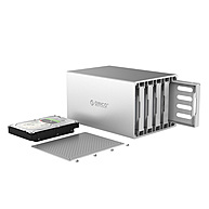 Hộp Đựng Ổ Cứng SSD Orico WS500RU3