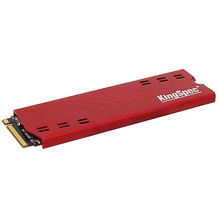 Ổ Cứng SSD KingSpec NE Series 1TB M.2 NVMe (NE-1T)