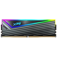 Ram Desktop Adata CASTER 32GB (2 x 16GB) DDR5 6000MHz (AX5U6000C4016G-DCCARGY)