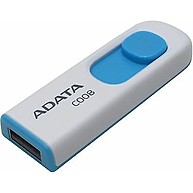 USB Máy Tính Adata AC 008 USB 2.0 64GB (AC008-64G-RWE/RKD)
