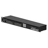 Router Cân Bằng Tải MIKROTIK  RB2011UiAS-RM
