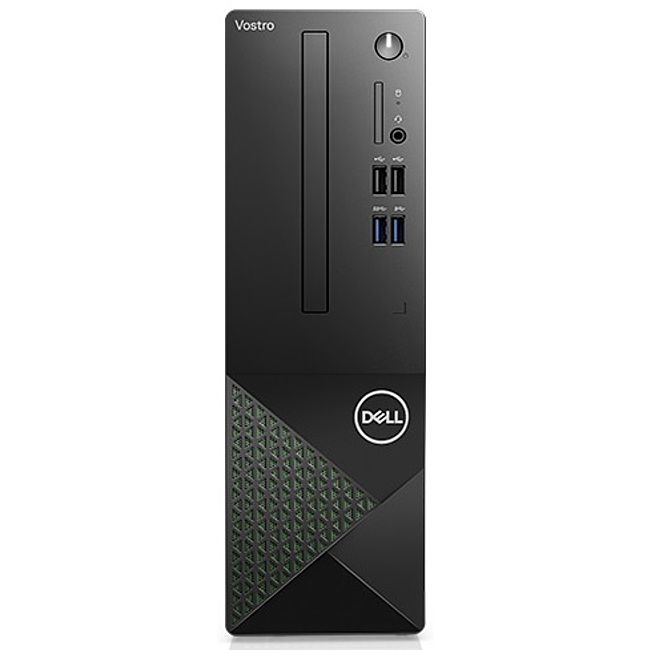 Máy Tính Để Bàn Dell Vostro 3710 Core i5-12400/8GB DDR4/256GB SSD + 1TB HDD/Intel UHD Graphics 730/Windows 11 + Microsoft Office Home and Student 2021 (42VT370002)