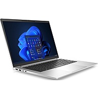Máy Tính Xách Tay HP EliteBook 840 G9 Core i7-1260P/16GB DDR5/512GB SSD/14-Inch WUXGA/Intel Iris Xe Graphics/Win 11 Pro/Silve (76T77PA)
