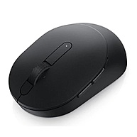 Chuột Máy Tính Dell Mobile Pro Wireless Mouse MS5120W - Black (42MS5120WB)