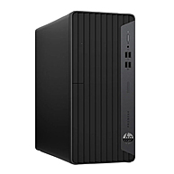 Máy Tính Để Bàn HP Prodesk 400 G9 MT Core i5-12500/8GB DDR4/512GB SSD/Windows 11 Home SL/Đen (72L00PA)