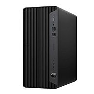 Máy Tính Để Bàn HP Prodesk 400 G9 MT Core i5-12500/8GB DDR4/512GB SSD/Windows 11 Home SL/Đen (72L00PA)