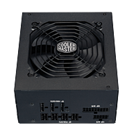Nguồn Máy Tính Cooler Master MWE 650 BRONZE V2 FULL MODULAR (MPE-6501-AFAAG)