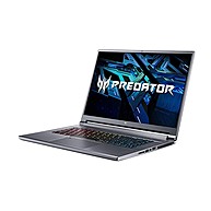 Máy Tính Xách Tay Acer Predator Triton 500 SE PT516-52s-91XH Core i9-12900H/32GB LPDDR5/1TB+1TB SSD/GeForce RTX 3080Ti/16" WQXGA/Windows 11 Home/Steel Gray (NH.QFRSV.001)