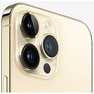 Điện Thoại Di Động Apple iPhone 14 Pro Max 128GB Gold