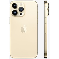 Điện Thoại Di Động Apple iPhone 14 Pro Max 128GB Gold