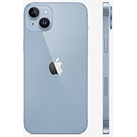 Điện Thoại Di Động Apple iPhone 14 Plus 512GB Blue