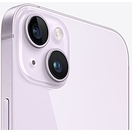 Điện Thoại Di Động Apple iPhone 14 Plus 256GB Purple
