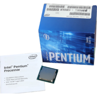 CPU Máy Tính Intel Pentium G4400 2C/2T 3.30GHz 3MB Cache HD 510 (LGA 1151)