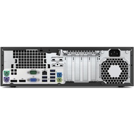 Máy Tính Để Bàn HP EliteDesk 800 G2 V2D84PA Máy Tính Để Bàn HP EliteDesk 800 G2 V2D84PA