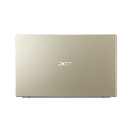 Máy Tính Xách Tay Acer Aspire 3 A315-59-51X8 Core i5-1235U/8GB DDR4/512GB SSD/15.6" FHD/Intel UHD Graphics/Windows 11 Home/Pure Silver (NX.K6TSV.00F)