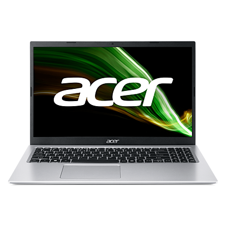 Máy Tính Xách Tay Acer Aspire 3 A315-59-51X8 Core i5-1235U/8GB DDR4/512GB SSD/15.6" FHD/Intel UHD Graphics/Windows 11 Home/Pure Silver (NX.K6TSV.00F)