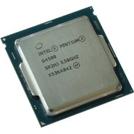 CPU Máy Tính Intel Pentium G4500 2C/2T 3.50GHz 3MB Cache HD 530 (LGA 1151)