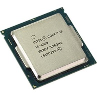 CPU Máy Tính Intel Core i5-6500 4C/4T 3.20GHz Up to 3.60GHz 6MB Cache HD 530 (LGA 1151)