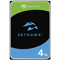 Ổ Cứng Camera Seagate SkyHawk 4TB 5900RPM SATA 3 64MB Caches (ST4000VX016)