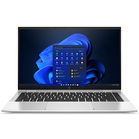 Máy Tính Xách Tay HP EliteBook x360 1040 G8 Core i5-1135G7/16GB LPDDR4x/512GB SSD/14" FHD Touch/Intel Iris Xe Graphics/Win 11 Pro 64 (634T9PA)