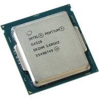 CPU Máy Tính Intel Pentium G4520 2C/2T 3.60GHz 3MB Cache HD 530 (LGA 1151)