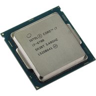 CPU Máy Tính Intel Core i7-6700 4C/8T 3.40GHz Up to 4.00GHz 8MB Cache HD 530 (LGA 1151)