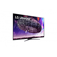 Màn Hình Máy Tính LG UltraGear 48” OLED 4K 138Hz (48GQ900-B)