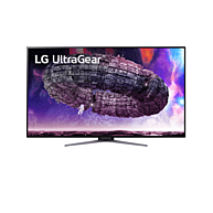 Màn Hình Máy Tính LG UltraGear 48” OLED 4K 138Hz (48GQ900-B)
