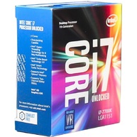 CPU Máy Tính Intel Core i7-7700K 4C/8T 4.20GHz Up to 4.50GHz 8MB Cache HD 630 (LGA 1151)