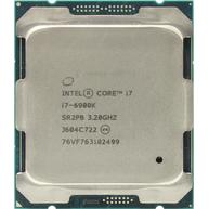 CPU Máy Tính Intel Core i7-6900K 8C/16T 3.20GHz Up to 3.70GHz 20MB Cache (LGA 2011-3)